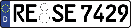RE-SE7429