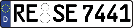 RE-SE7441