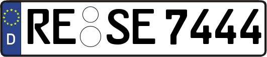 RE-SE7444