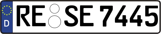 RE-SE7445
