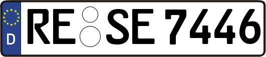 RE-SE7446