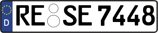 RE-SE7448
