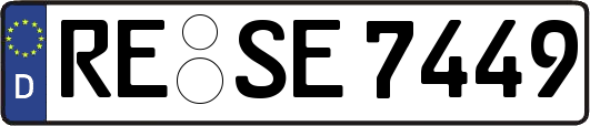 RE-SE7449