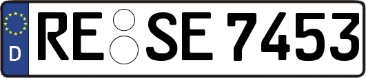 RE-SE7453