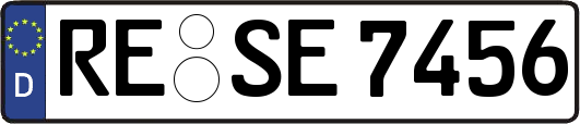 RE-SE7456