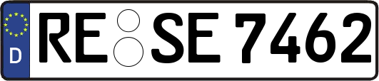 RE-SE7462