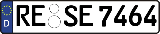 RE-SE7464