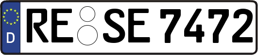 RE-SE7472