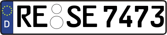 RE-SE7473