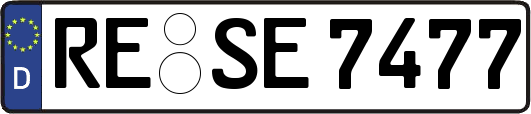 RE-SE7477