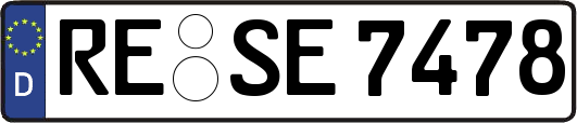 RE-SE7478