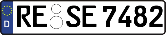 RE-SE7482