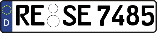 RE-SE7485