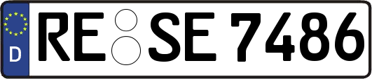 RE-SE7486