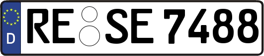 RE-SE7488