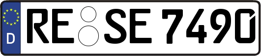 RE-SE7490
