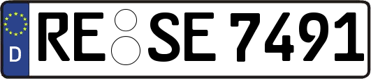 RE-SE7491