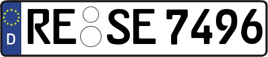 RE-SE7496