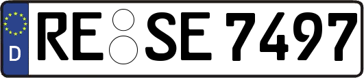 RE-SE7497