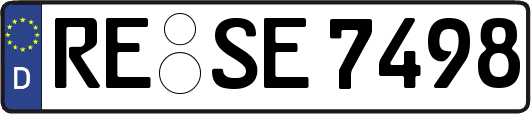 RE-SE7498