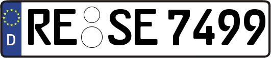 RE-SE7499