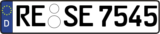 RE-SE7545