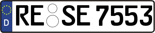 RE-SE7553