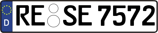 RE-SE7572
