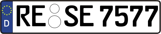 RE-SE7577