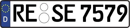 RE-SE7579