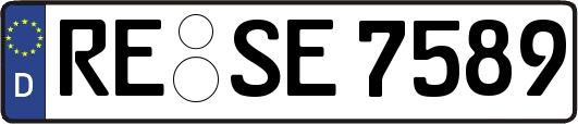RE-SE7589