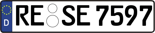 RE-SE7597
