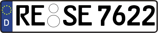 RE-SE7622