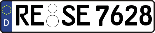 RE-SE7628