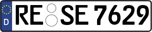 RE-SE7629