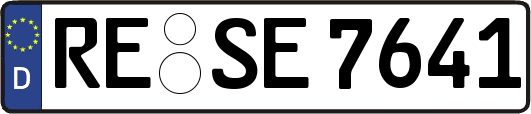 RE-SE7641