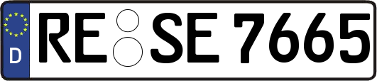 RE-SE7665
