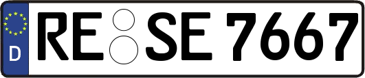 RE-SE7667