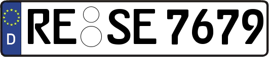 RE-SE7679