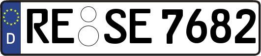 RE-SE7682