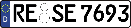 RE-SE7693