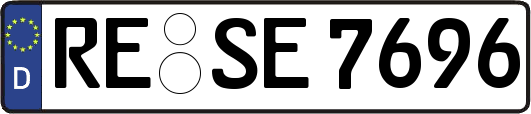RE-SE7696