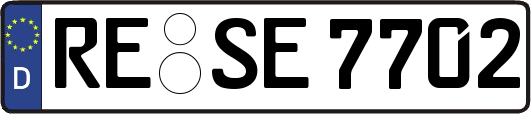 RE-SE7702