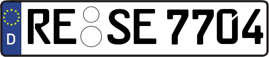 RE-SE7704