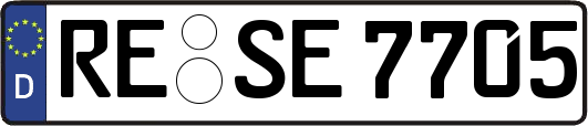 RE-SE7705
