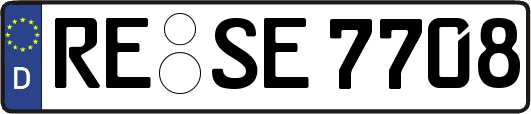 RE-SE7708