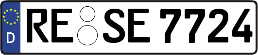 RE-SE7724