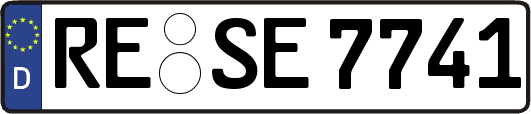 RE-SE7741