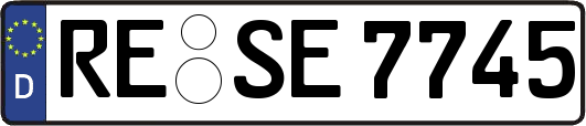 RE-SE7745