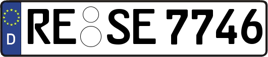 RE-SE7746
